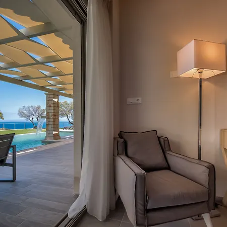 Villa Artina Luxury