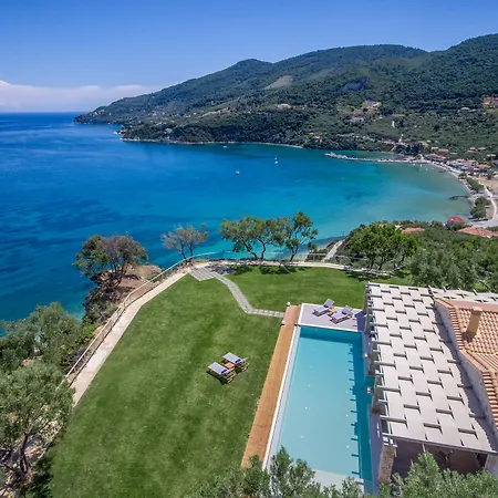 Artina Luxury Villa *