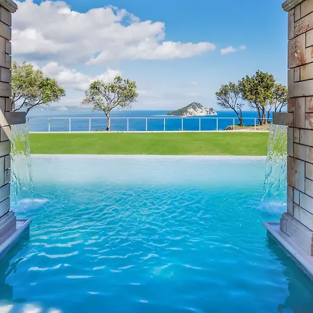 Villa Artina Luxury *