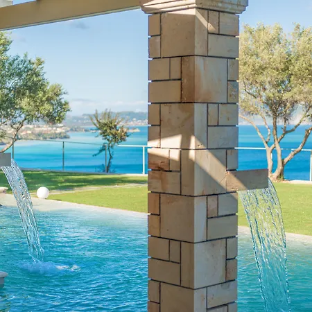 Villa Artina Luxury *