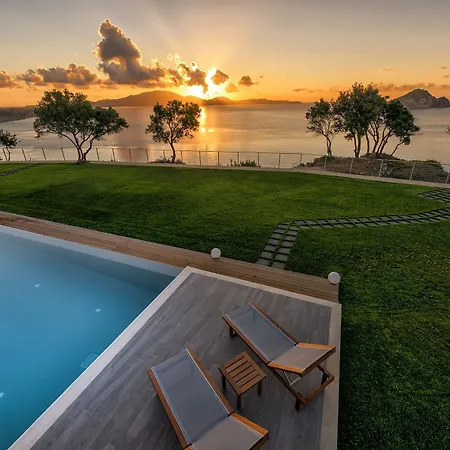 Villa Artina Luxury