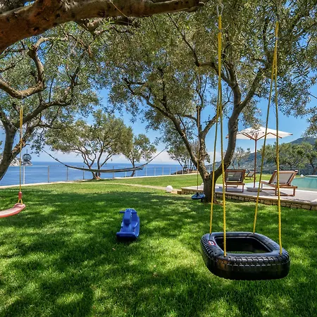Villa Artina Luxury Keri