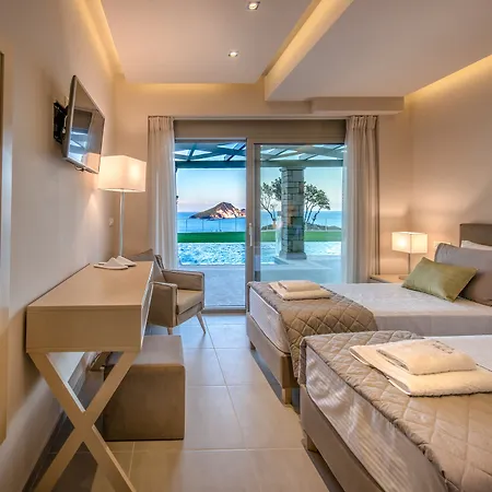 Artina Luxury Villa *