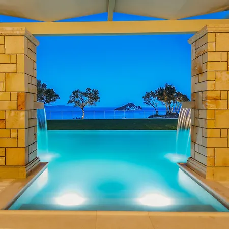 Villa Artina Luxury