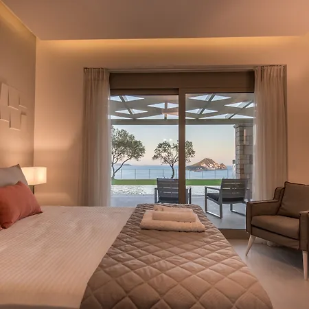 Artina Luxury Villa