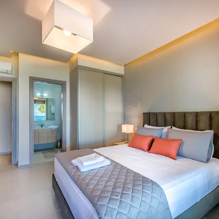 Artina Luxury Villa Keri