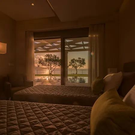 Artina Luxury Villa *
