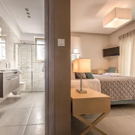 Artina Luxury Keri