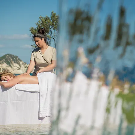 Villa Artina Luxury Keri