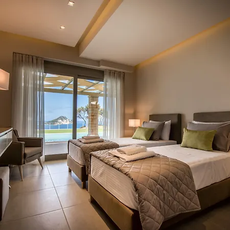 Villa Artina Luxury
