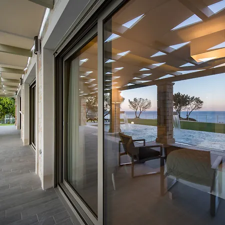Villa Artina Luxury Keri