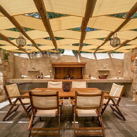 Villa Artina Luxury